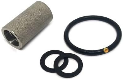 04236-U2020-71 LPG Element 4Y fits Toyota Forklift Propane Filter