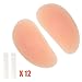 Butt Pads - Women Fake Buttock Oval Padded Silicone HIPS Enhancer Thick