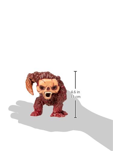 The Flash Figurine POP! Bloodwork - vue 5