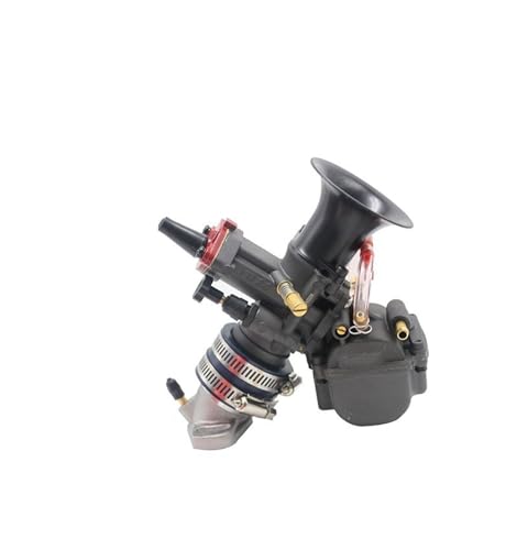 Carburateur PWK 28 mm multicolore pour moto de compétition YD28 et quad