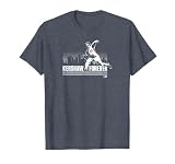 Officially Licensed Clayton Kershaw - Kershaw Forever T-Shirt