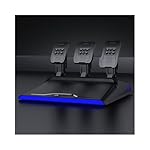 PXN-V99 Racing wheel, 3nm force feedback gaming Racing wheel, 270/900° Dismantle, with Hall magnetic induction pedal, 6+1 gear shift rod steering wheel for PS4/PS3/ Xbox One/Series X/S/PC(7/8/10/11） - Image 2