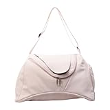 LIbgiubhy Ergonomische Schwimm Fitnesstasche mit Trocken/Nass Trennung, geräumiges Taschendesign für Sportutensilien PU Sport Reisetasche mit Fächern