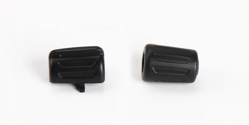 Bouton de commande volant multifonction noir pour BMW Série 3 F30 F35 et Série 5 F10 F11