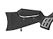 Hatsan BT65 Big Bore Carnivore QE PCP Air Rifle, .30 Caliber