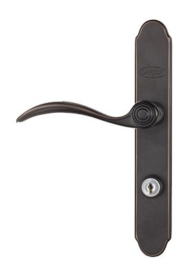 20297857 QuickFit Storm Door Handleset, Aged Bronze - Quantity 3