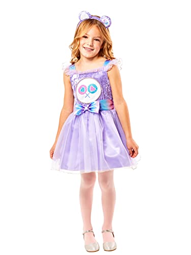 Disfraz infantil Rubies Carebears Medium miniatura 1