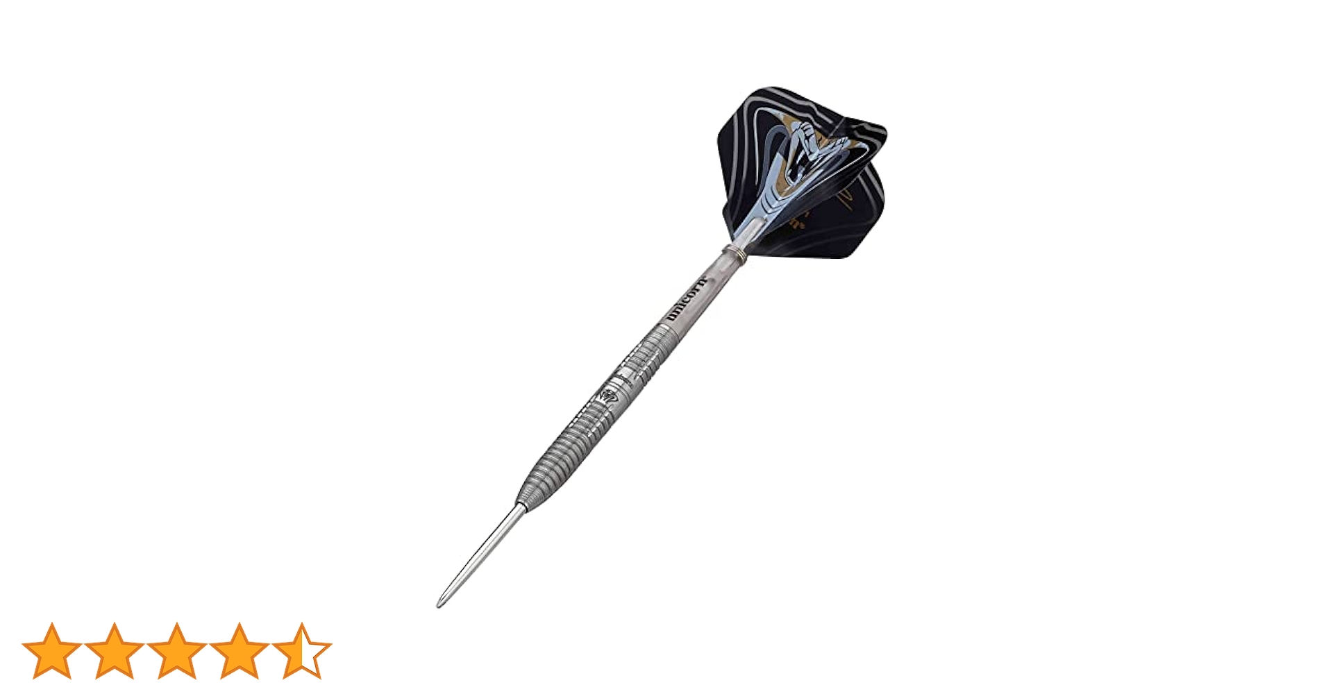 Unicorn Chris Dobey Maestro Darts 90% Tungsten Jeffrey The