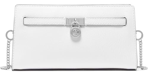 Michael Kors Hamilton Crossbody petit sac à main noir chic et tendance