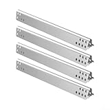 Función de mejora del sabor: el diseño captura los goteos de manera eficaz, infundiendo un sabor ahumado en tus platos mientras reduce los brotes para una cocción más segura.