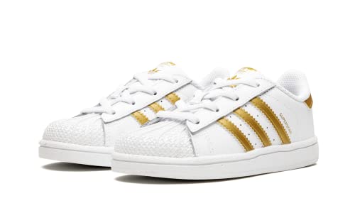adidas Unisex-Child Superstar Legacy Sneaker2