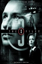 X-Files: The Complete Third season