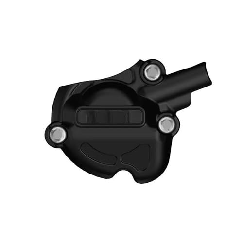 Protection de couvercle de moteur de motos MT10 protection latérale haut de gamme