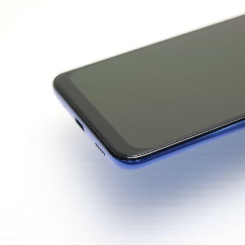 Amazon | Galaxy A30 SCV43 青 | Galaxy | スマートフォン本体