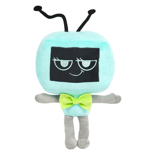 HUISHEDEA Plush, 10.8