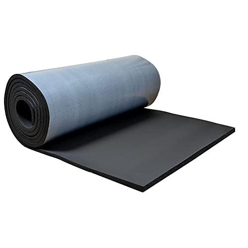 Armaflex® Armacell® original XG Kautschuk Platten selbstklebend (Isolierstärke 19 mm 1000 x 6000 mm = 6 m²) – Bild 4
