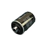 Car Engine Oil Filter Kit 06J115561B Compatible With B-ettle G-olf VI B6 B7 S-CIROCCO T-iguan