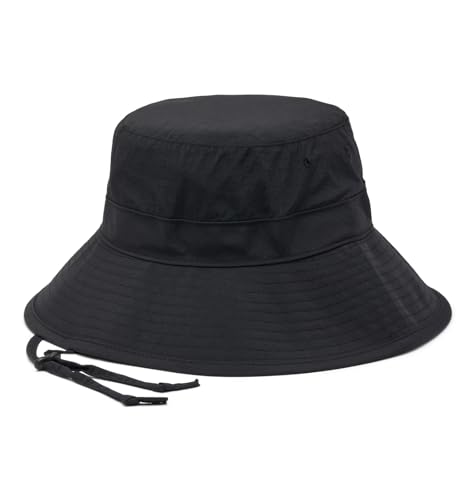 Chapeau de soleil femme Columbia avec visière large anti-chaleur