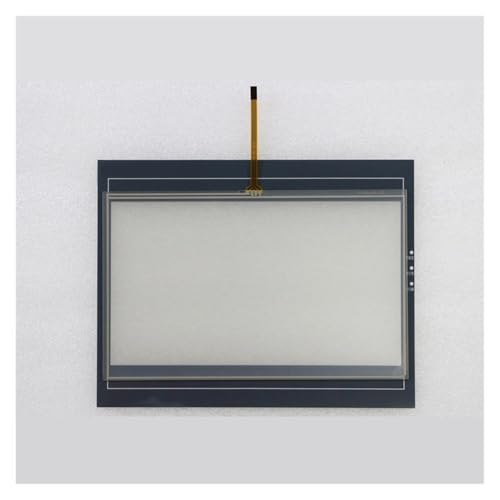 Film de protection en plastique transparent AK-102AW pour écran tactile 10,2''