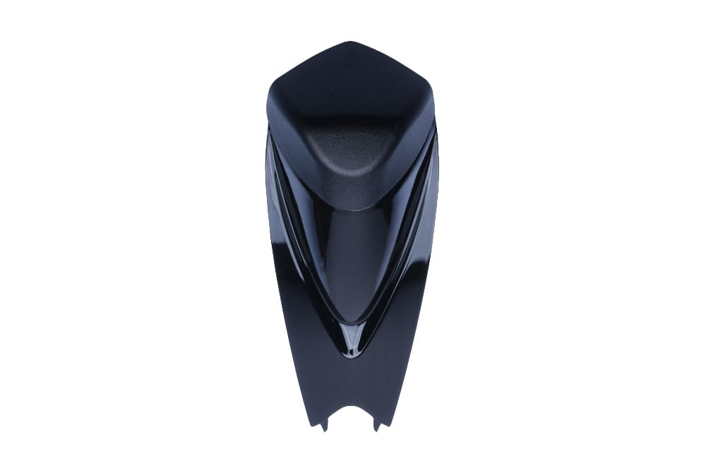 Unghia Monoposto / Cover Sella Nero APRILIA RSV4 1000 RSV 4 RK - 7