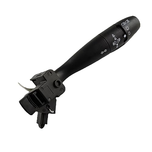 Commutateur de colonne de direction Peugeot 206 307 clignotant