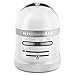 KitchenAid 2 Slice Pro Line Automatic Toaster with Extra Wide Slots KMT2203FP, Frosted Pearl White