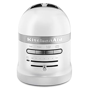   KitchenAid-Pro-Line-Series-2-Slice-Automatic-Toaster-Frosted-Pearl-White