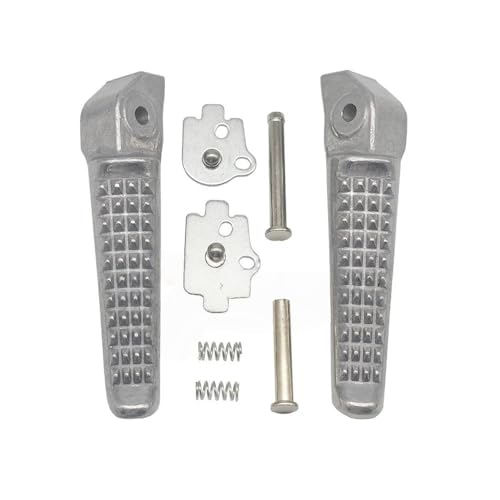 Repose-pieds moto avant arrière pour CB400 VTEC Hornet 250 900