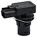 Dcmr Manifold Absolute Pressure Map Sensor E-150 E-250 E-350 E-450 E-550 F-150 F-350 F-450 F53 F-550 Focus Mustang Navigator Ranger Taurus
