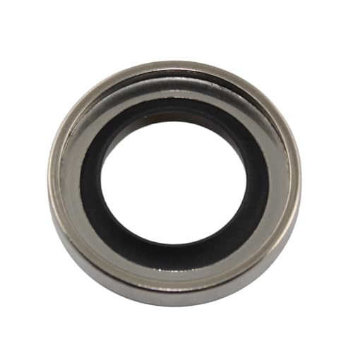 Joint en acier inoxydable et PTFE argenté modèle B2PT haute performance