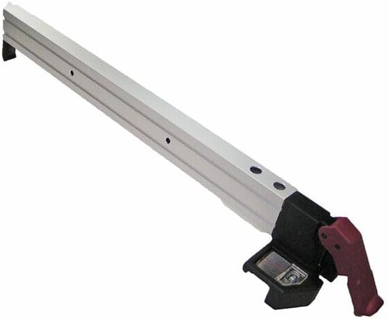 For Skil 3410 Table Saw Replacement Fence, 2610011707, for skil table saw fence upgrade, for skil saw table saw 3410 bsh-2610011707, 10" for skill 3400 model fence, ts6307-00 for skil table saw