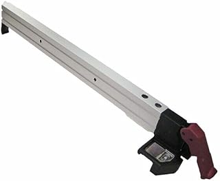 For Skil 3410 Table Saw Replacement Fence, 2610011707, for skil table saw fence upgrade, for skil saw table saw 3410 bsh-2610011707, 10" for skill 3400 model fence, ts6307-00 for skil table saw