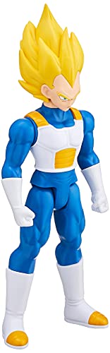 Dragon Ball Super - Super Saiyan Vegeta Limit Breaker 12 inch Figure