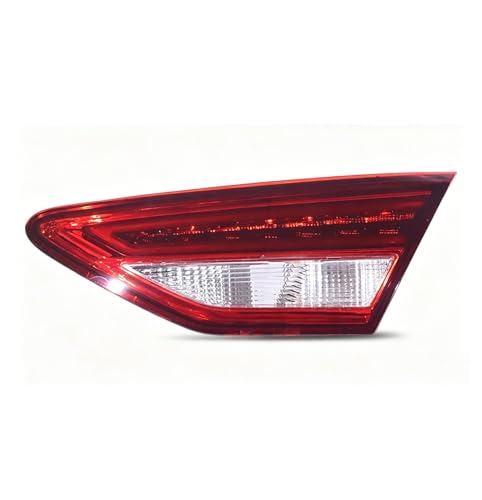 Feu arrière LED pour Seat Leon 2013-2016 idéal pour rouler sous la pluie en sécurité