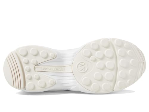 Image of Michael Michael Kors Sami Zip Trainer