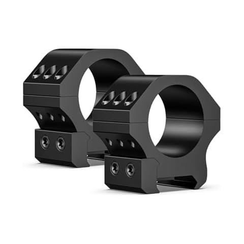 CVLIFE 30mm Scope Rings Cover