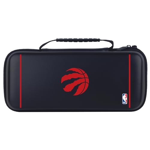Protection Asus ROG Ally antichoc - Étui rigide NBA Toronto Raptors Head Case Designs