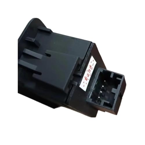 Loquet de coffre Audi A4 A6 bouton d'ouverture électrique - 5