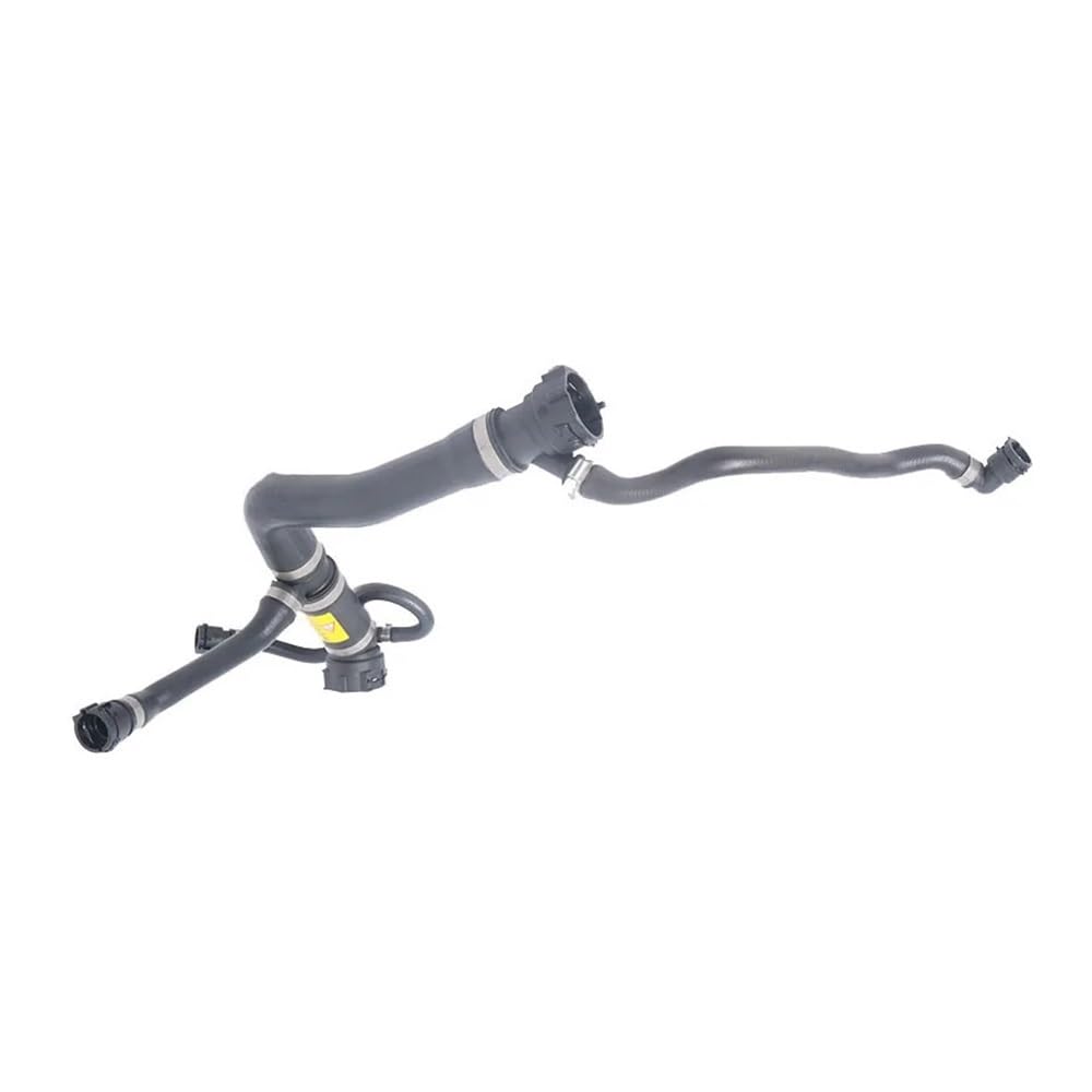 Hbfvz6tw One Color Car Accessories Coolant Hose 17127526856 For X5 E53 Engine N62