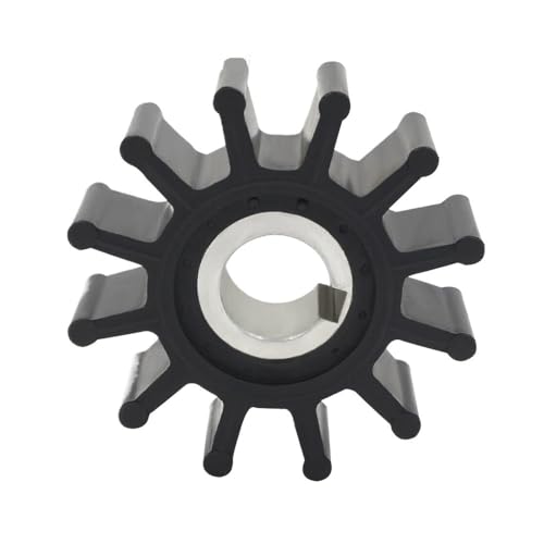 Kit turbine pompe à eau pour remplacer la pièce 229826 usée - 6