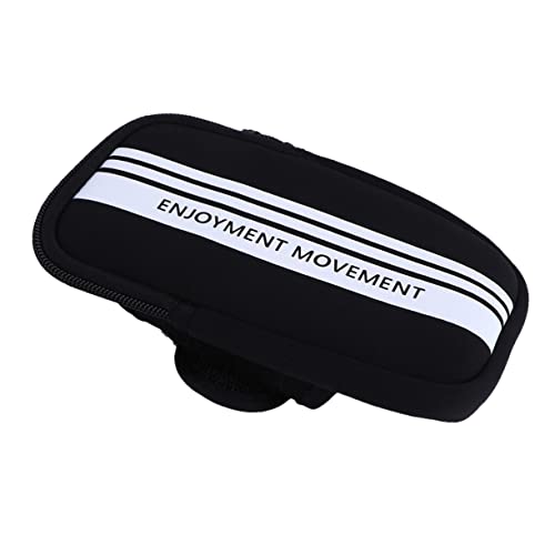 Gadpiparty Waterproof Armband Phone Pouch for Sports Running Jogging Fitness Yoga for Outdoor Activities
