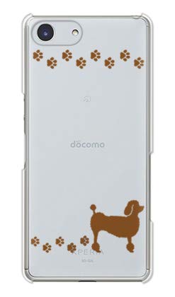 �K�[���Y�l�I Galaxy A36 5G SC-54F SM-A366Q �ƌ݊����̂���P�[�X �n�[�h�P�[�X �X�}�z�P�[�X (���ʂ̂��U��/�u���E�� �v�[�h��) Samsung SC-54F-PC-YSZ-0156