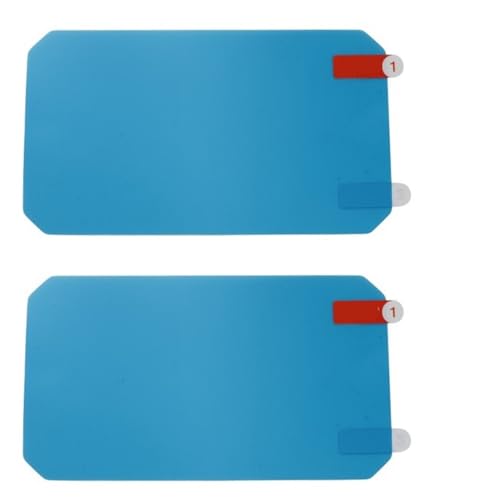 Film protection tableau de bord NC750X contre les rayures de gants