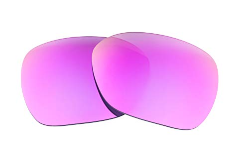 Image of Polarized Replacement Lenses for Oakley Overtime oo9167 Sunglasses - Crafted in USA -