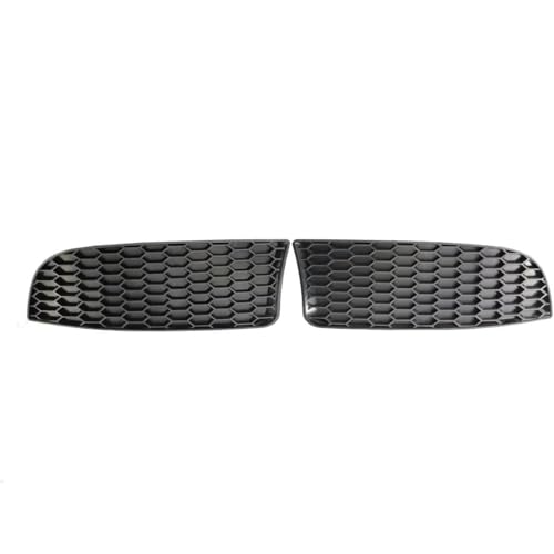 Calandre de pare-choc avant BMW E90 E91 2006-2011 protection abs