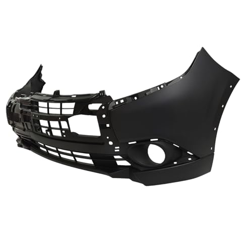 Image of FitParts For Mitsubishi Outlander 2016-2018 Front Lower Bumper Cover