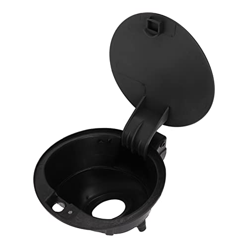 Logement de Col de Remplissage de Carburant 6R0809857 pour 6R Hatchback