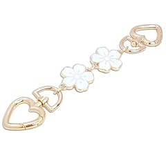 1PCS White Flower Sets