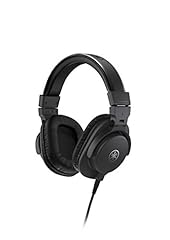 Yamaha HPH-MT5 Studio-Kopfhörer – Faltbare...
