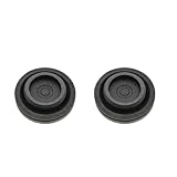 Camshaft Seal Gear Cover Plug 1345739 W710954S430 DS7G6C524BA Compatible With Automotive Motorcycle Parts Focus B-Max S-Max C-Max Fiesta(2PCS)